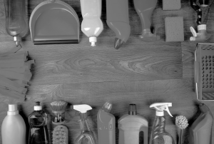 makellos sauber | Hintergrund Footer